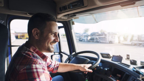 Pole emploi - offre emploi Conducteur laveur camion (H/F) - Alvignac