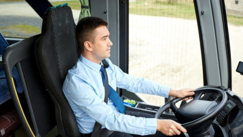 Pole emploi - offre emploi Conducteur bus cdi (H/F) - Laval