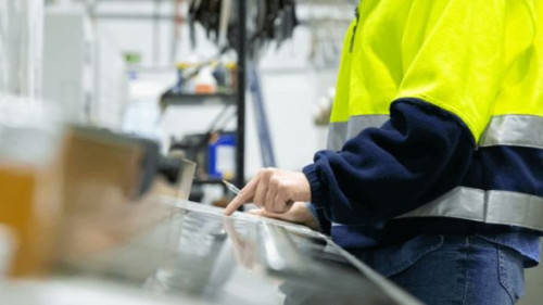 Pole emploi - offre emploi Opérateurs régleurs et/ou régleurs prog (H/F) - Le Lude