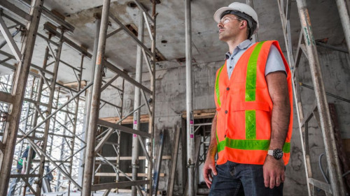 Pole emploi - offre emploi Coffreur bancheur ferrailleur n3 (H/F) - Hautmont