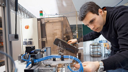 Pole emploi - offre emploi Ingénieur(e) automatisme (H/F) - Durtal