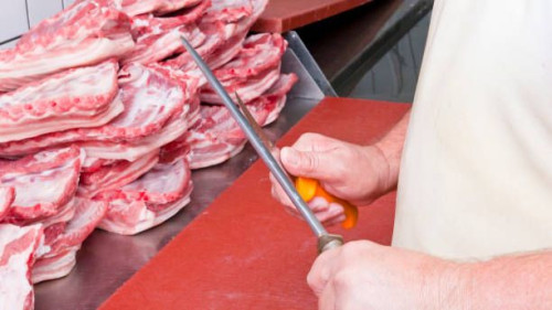 Pole emploi - offre emploi Sem 44 ouvrier de decoupe (H/F) - Lamballe-Armor