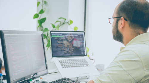 Pole emploi - offre emploi Technicien informatique support (H/F) - Mérignac