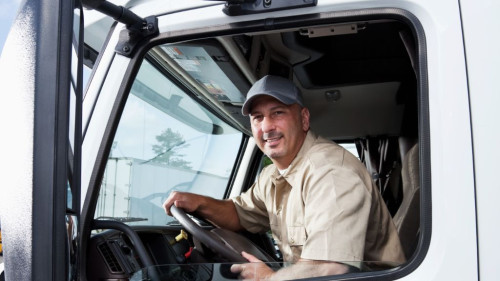 Pole emploi - offre emploi Conducteur poids lourds pl (H/F) - Fauverney