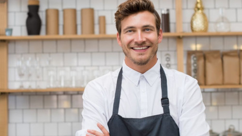 Pole emploi - offre emploi Serveur buvette (H/F) - Chalon-Sur-Saône