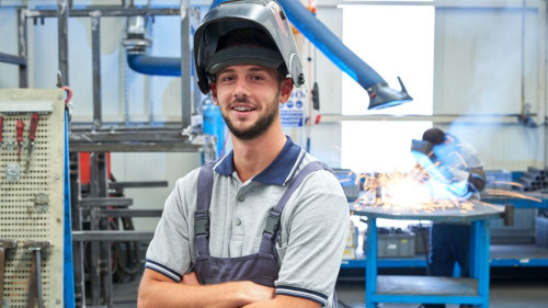 Pole emploi - offre emploi Monteur chaudronnier (H/F) - Bayonne