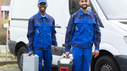 Pole emploi - offre emploi Technicien frigoriste itinérant (H/F) - Vitrolles