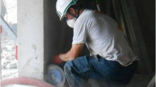 Pole emploi - offre emploi Maçon finisseur (H/F) - Nîmes