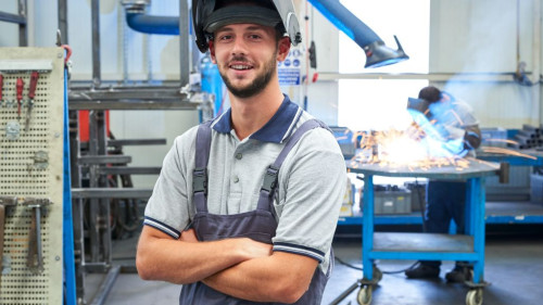 Pole emploi - offre emploi Opérateur cadreuse (H/F) - Montval-sur-Loir