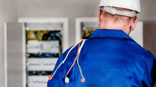 Pole emploi - offre emploi Electricien (H/F) - Trélissac