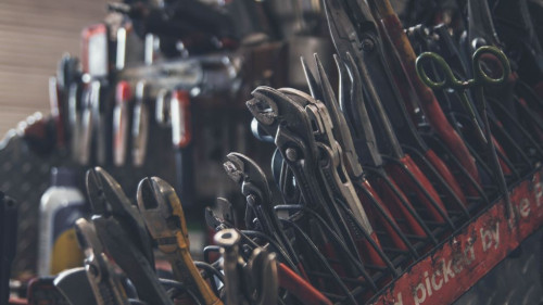 Pole emploi - offre emploi Technicien de maintenance (H/F) - Fleurey-sur-Ouche