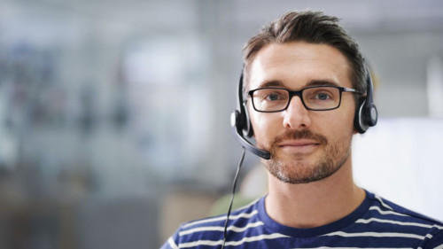 Pole emploi - offre emploi Technicien support info (H/F) - Laval