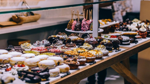Pole emploi - offre emploi Préparateur/vendeur chocolaterie (H/F) - Alençon