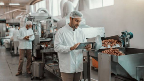 Pole emploi - offre emploi Technicien contrôle qualité (H/F) - Bréal-sous-Montfort