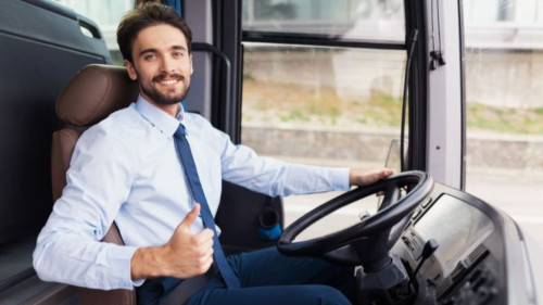 Pole emploi - offre emploi Conducteur de bus (H/F) - Villeneuve-Saint-Georges