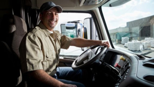 Pole emploi - offre emploi Chauffeur pl (H/F) - Rungis