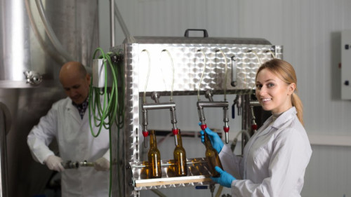Pole emploi - offre emploi Couturier (H/F) - Thouaré-Sur-Loire