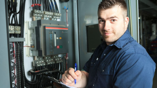 Pole emploi - offre emploi Électricien indus n2/n3 (H/F) - Marly