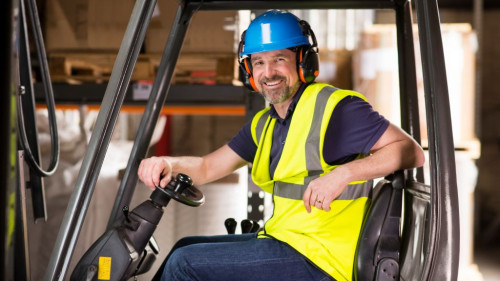 Pole emploi - offre emploi Agent logistique (H/F) - Annecy