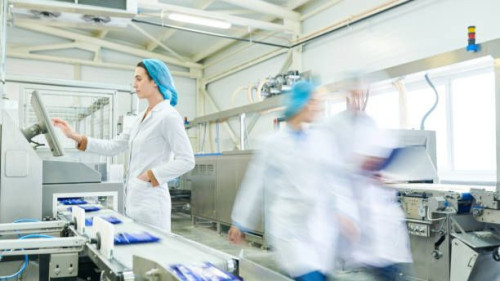 Pole emploi - offre emploi Agent de production (H/F) - La Côte-Saint-André
