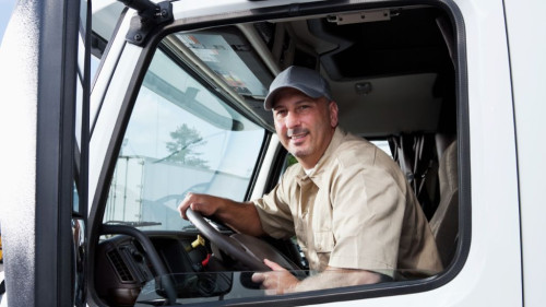 Pole emploi - offre emploi Magasinier chauffeur (H/F) - Thelonne