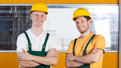 Pole emploi - offre emploi Câbleur élec industriel (H/F) - Ancenis-Saint-Géréon