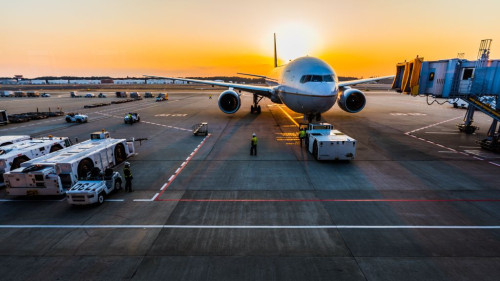 Pole emploi - offre emploi Monteur caces nacelle r486 site airbus (H/F) - Blagnac