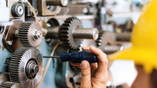 Pole emploi - offre emploi Technicien de maintenance (H/F) - Port-Brillet