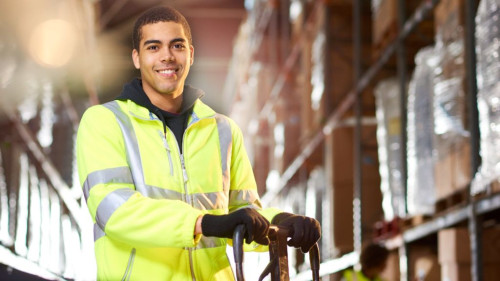 Pole emploi - offre emploi Conducteur de ligne (H/F) - Précigné