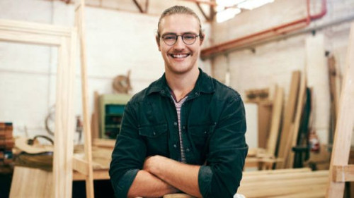 Pole emploi - offre emploi Menuisier qualifié (H/F) - Les Achards