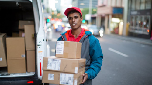Pole emploi - offre emploi Facteur livraison de courrier (H/F) - Corte