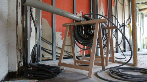 Pole emploi - offre emploi Electricien n2 n3 (H/F) - Rennes