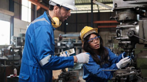 Pole emploi - offre emploi Technicien de maintenance (H/F) - Lamballe-Armor