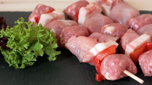 Pole emploi - offre emploi Boucher halal (H/F) - Saint-Brieuc