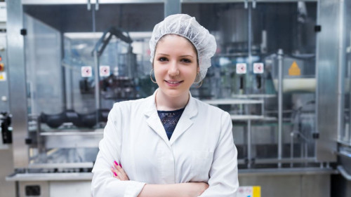 Pole emploi - offre emploi Conducteur de machine (H/F) - CHATEAU GONTIER SUR MAYENNE