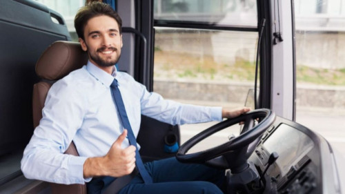 Pole emploi - offre emploi Conducteur de bus (H/F) - Limeil-Brévannes