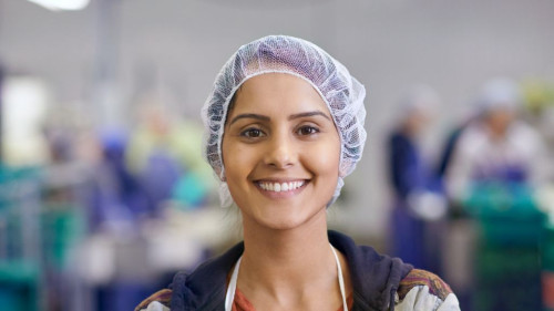 Pole emploi - offre emploi Agent de production (H/F) - SABLE SUR SARTHE