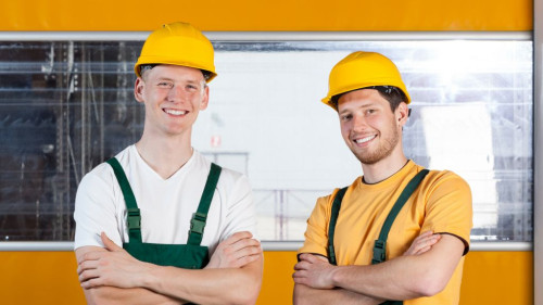 Pole emploi - offre emploi Technicien de maintenance (H/F) - CHANIERS