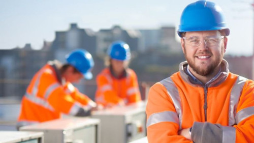 Pole emploi - offre emploi Conducteur de travaux électricité (H/F) - BAGNEUX