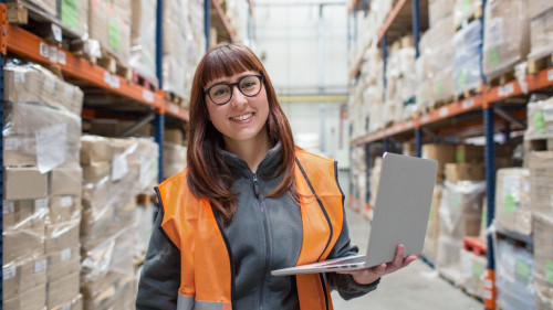 Pole emploi - offre emploi Magasinier (H/F) - Viggianello