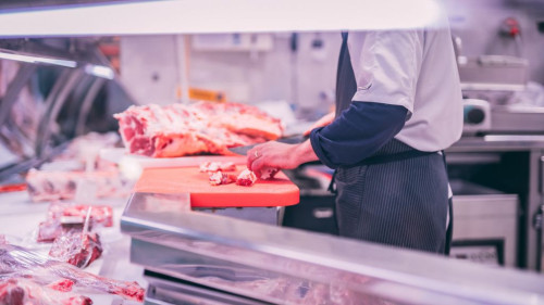 Pole emploi - offre emploi Charcutier (H/F) - LA PLAINE SUR MER