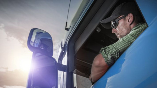 Pole emploi - offre emploi Chauffeur pl / manoeuvre (H/F) - Cahors
