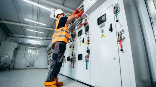 Pole emploi - offre emploi Technicien de maintenance (H/F) - FOIX