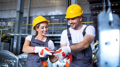 Pole emploi - offre emploi Opérateur machine à commandes numérique (H/F) - MONTBOUCHER SUR JABRON