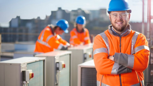 Pole emploi - offre emploi Manoeuvre et ouvrier btp (H/F) - ST MARTIAL DE VALETTE