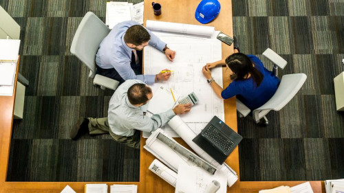 Pole emploi - offre emploi Métreur calculateur (H/F) - Merignac