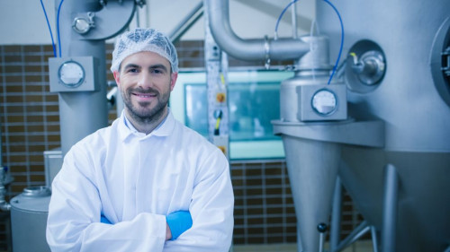 Pole emploi - offre emploi Conducteur de ligne caces 3 (H/F) - CHATEAU GONTIER SUR MAYENNE