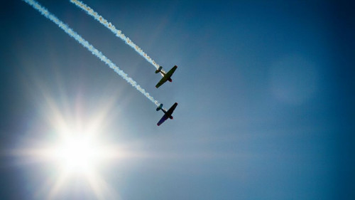 Pole emploi - offre emploi Ajusteur tôlerie aeronautique (H/F) - EYSINES