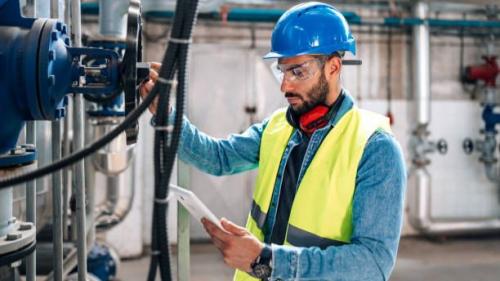 Pole emploi - offre emploi Agent de maintenance (H/F) - Voutre