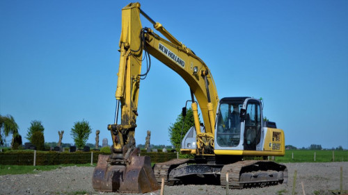 Pole emploi - offre emploi Conducteur engins chantier (H/F) - DIJON